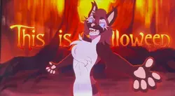 WarriorCats Clip