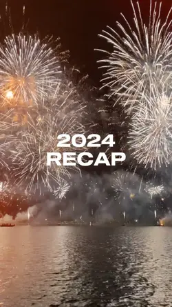 Recap 2024
