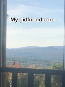 My Girlfriend Core