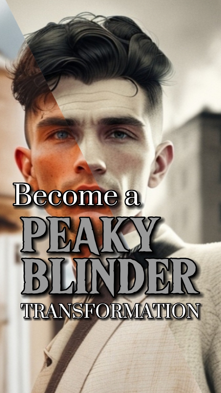 Peaky Blinders 