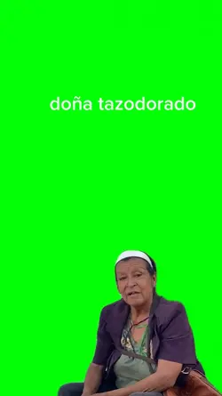 y la doña es brava?