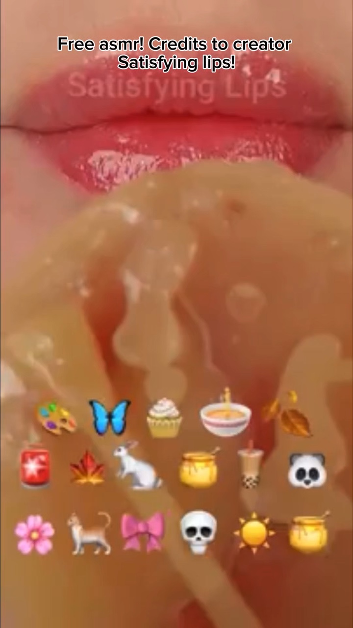 Free Asmr!