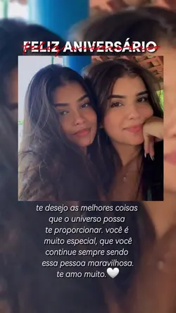 feliz aniversário. 