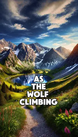 Keep climbing 