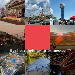 Belongs to Tennessee