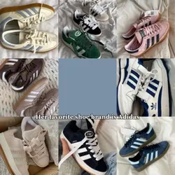 Adidas