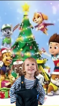 Natal PatrilhaCanina