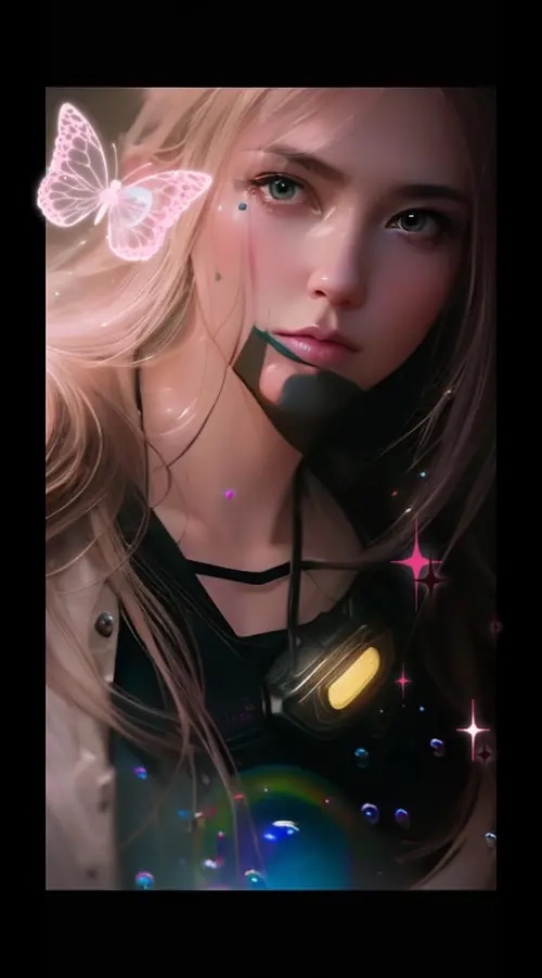 Ai fabulous 