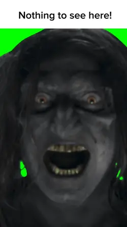 burgerking Jumpscare