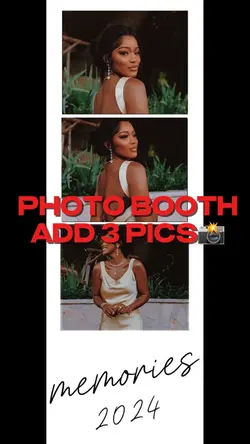 Photobooth-Add 3 📸