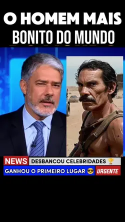 mais bonito do mundo