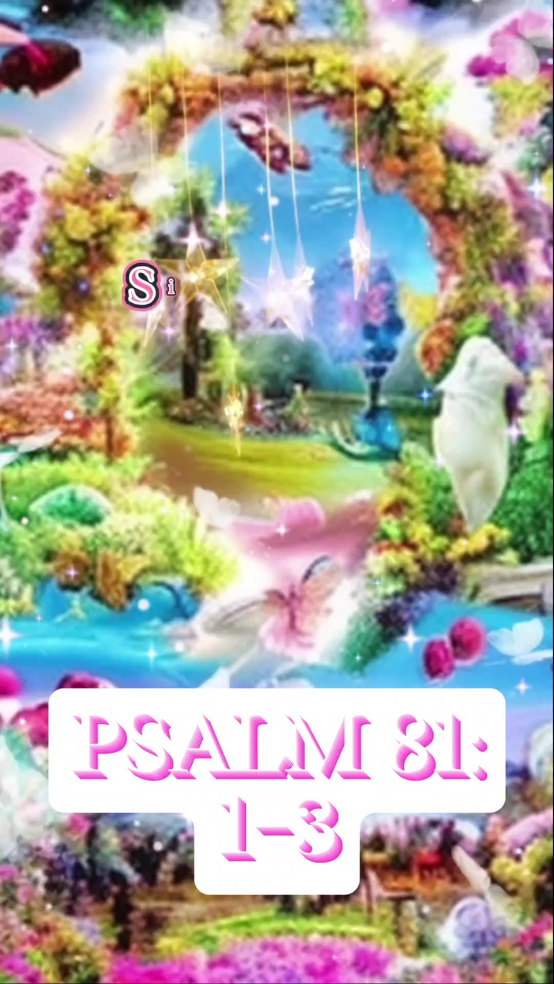 Salmo 81: 1-3