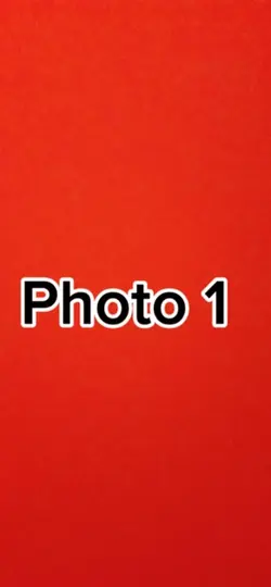7 photo template