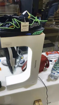 Transições edições 