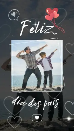 Dia dos pais