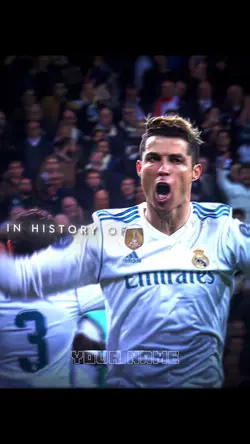 Ice in his veins🥶cr7