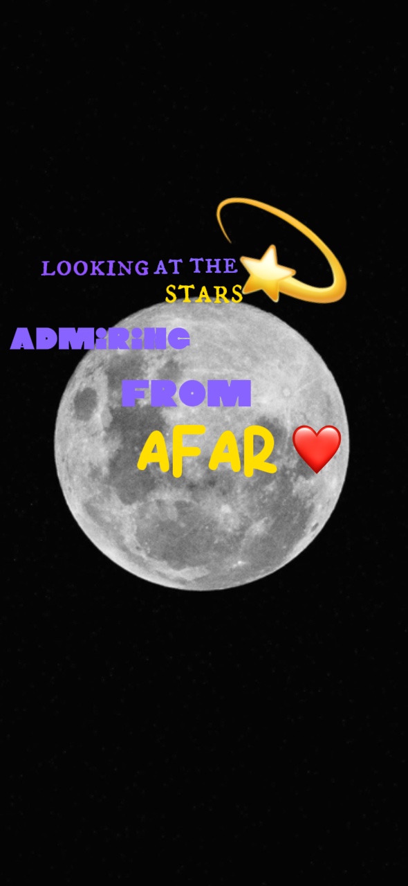 My girl, my girl ❤️