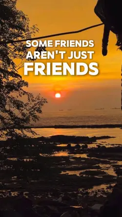 Real friends 