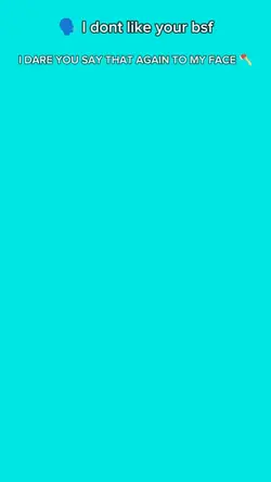 The rules of my best