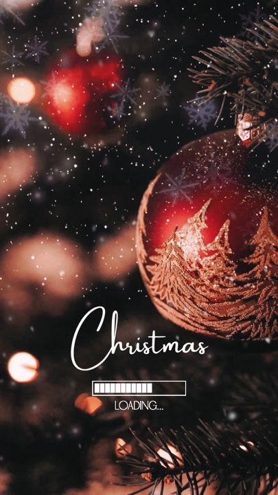 La Navidad está aquí
