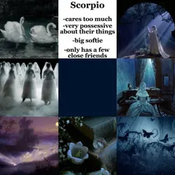 Scorpio βοΈ