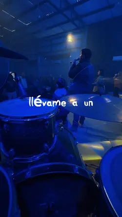 Culto iglesia 