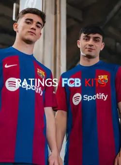 FCB