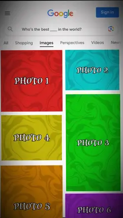 Who’s The Best ___