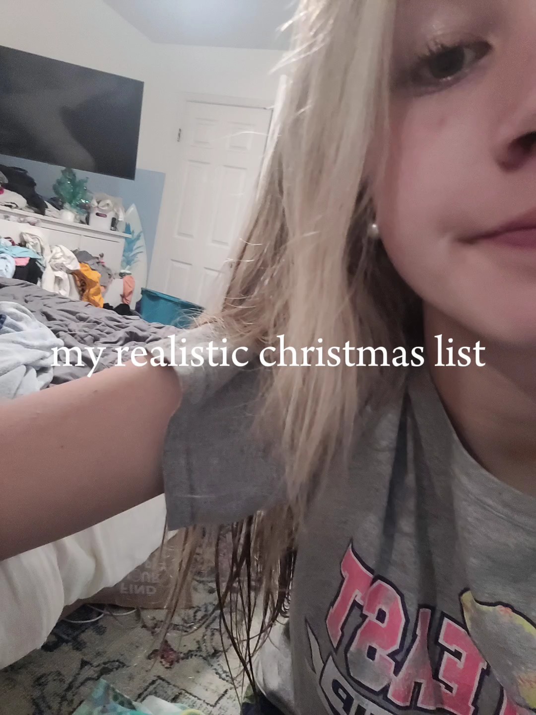 and an iphone