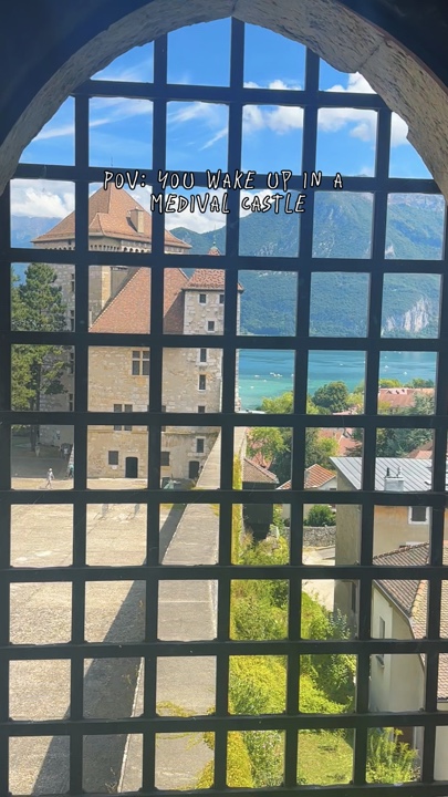 Schlosstour