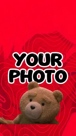 Ted I might be Jesus