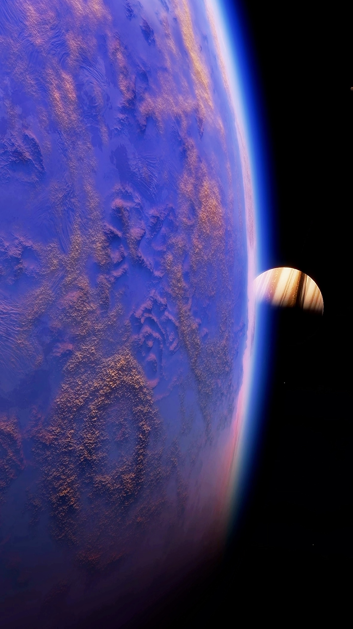Edición espacial