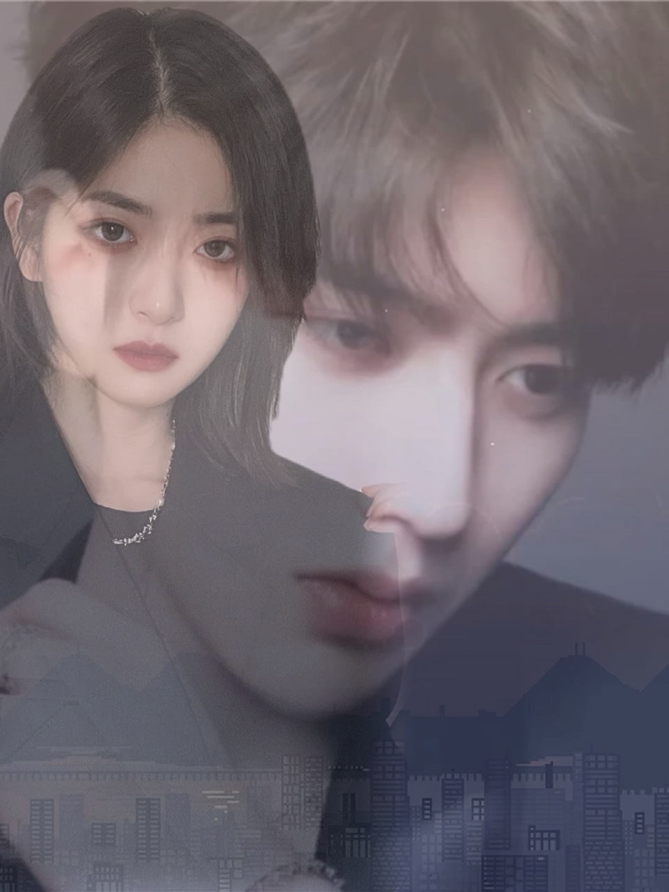 Superposition de couple