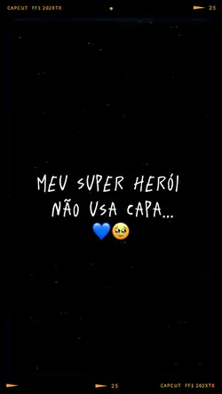 Meu herói