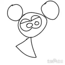 Me scribble sona 