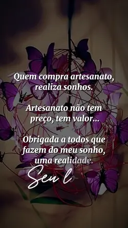 Divulgue artesanato 