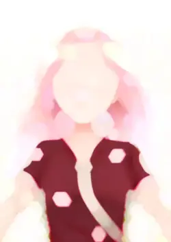 #Sakura Haruno 