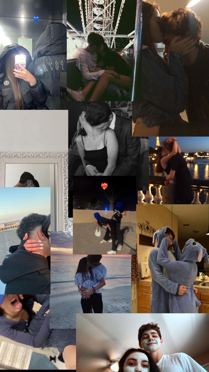 couples photo dump 🫶