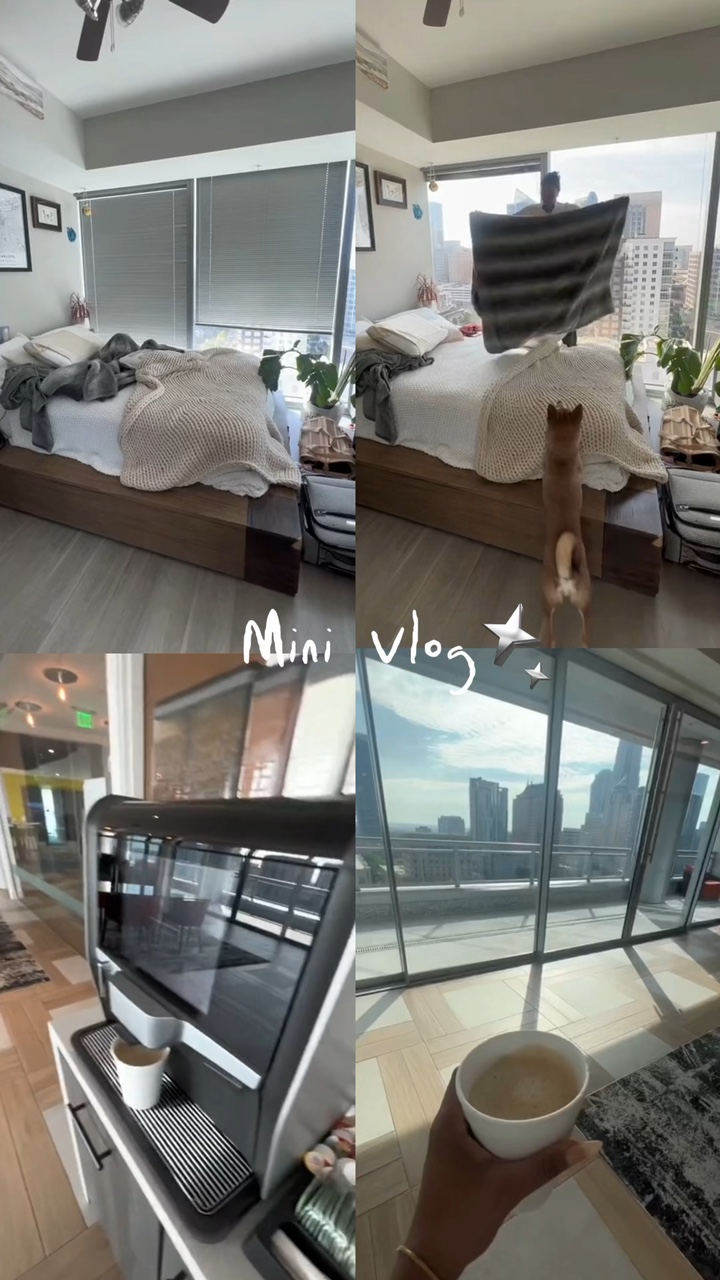 Mini-Vlogs 