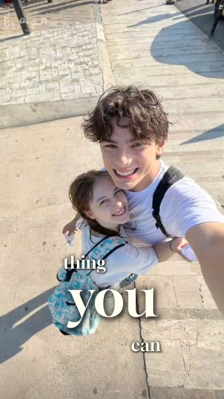 Think You Can