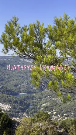 Montagnes⛰️