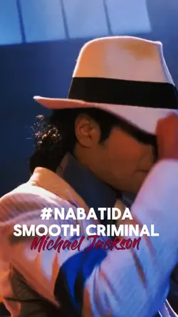 Smooth Criminal 