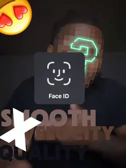 Face ID😁