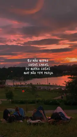 Não tem preço