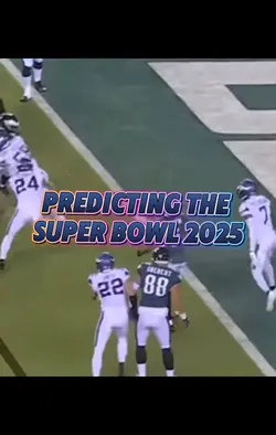 SuperBowl Prediction