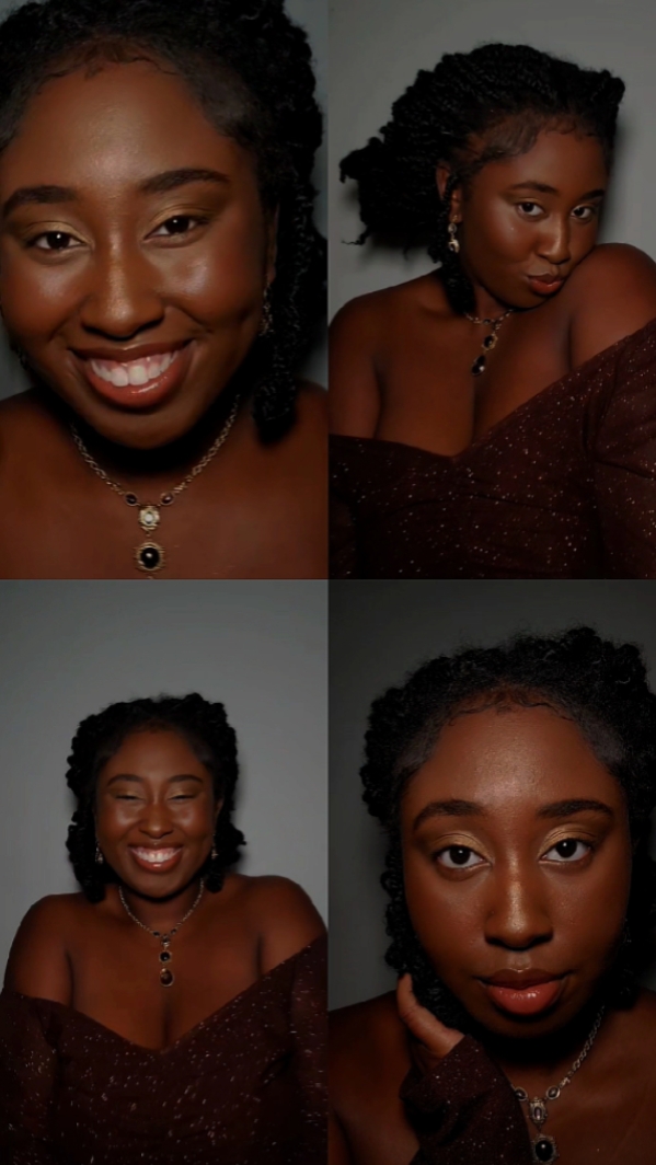 4 Video Collage
