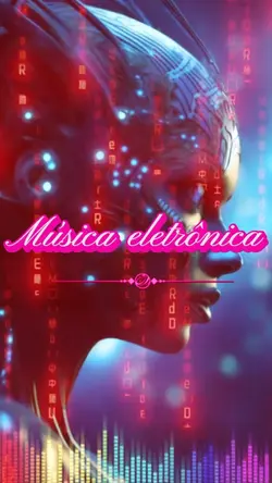 Música eletrônica