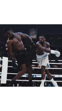 4K | Creed Edit