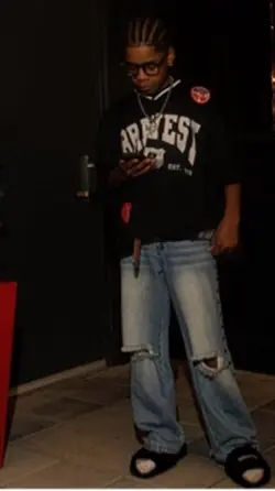 Something special 5️⃣