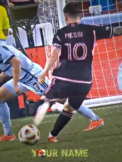 Messi free edit 